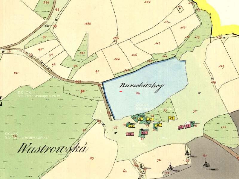 mapa r. 1837-Smr