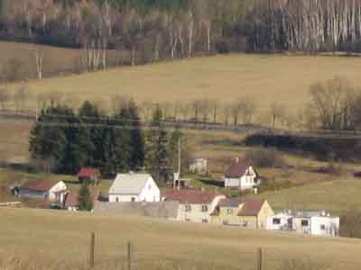 Pohled na Stedku - Na tolnch. Ev. . 8, r. 2005  