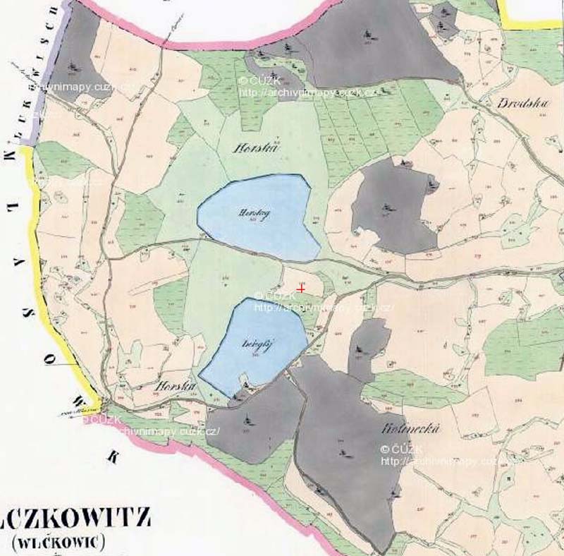 mapa r. 1837